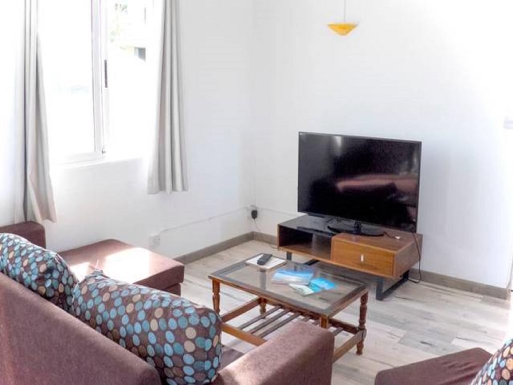 Seven Apartments Ла-Голет Экстерьер фото