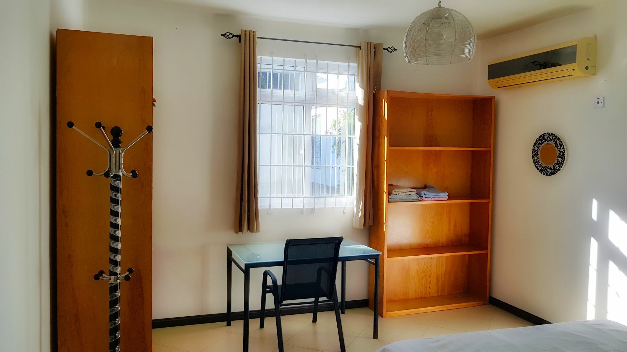 Seven Apartments Ла-Голет Экстерьер фото